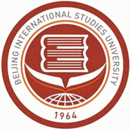 北京第二外国语学院在职研究生机构标识