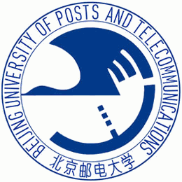 北京邮电大学在职研究生机构标识