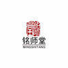 北京铭师堂中高考复读学校机构标识