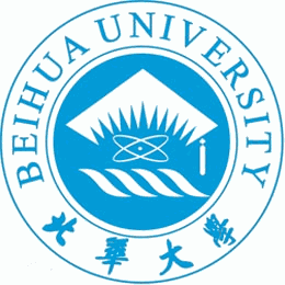 北华大学在职研究生机构标识