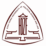 华东政法大学(网络班)在职研究生机构标识