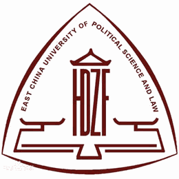 华东政法大学在职研究生机构标识