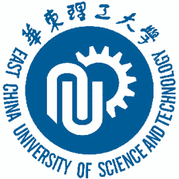 华东理工大学在职研究生机构标识