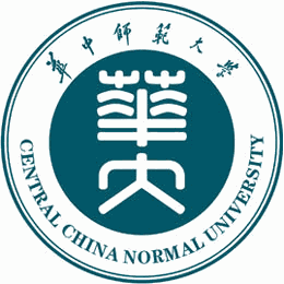 华中师范大学在职研究生机构标识