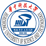 华中科技大学(网络班)在职研究生机构标识