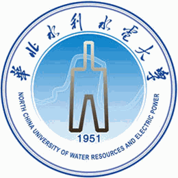 华北水利水电大学在职研究生机构标识