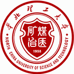 华北理工大学在职研究生机构标识