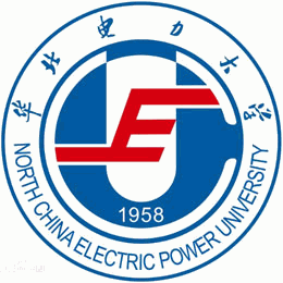 华北电力大学在职研究生机构标识