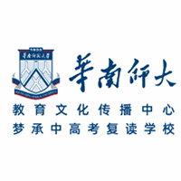 华南师大梦承中高考复读机构标识