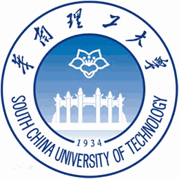 华南理工大学在职研究生机构标识