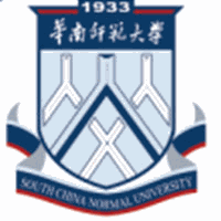 华师大课辅复读学校机构标识