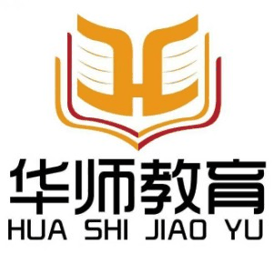 华师教育升学规划机构标识