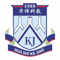 华师科教招生部机构标识