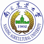 南京农业大学在职研究生机构标识