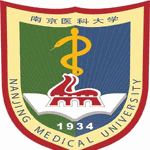 南京医科大学在职研究生机构标识