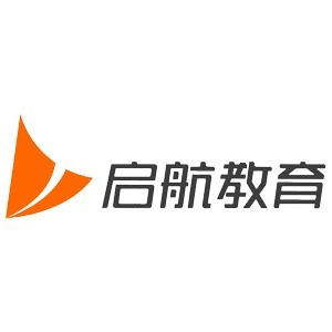 南京启航考研机构标识