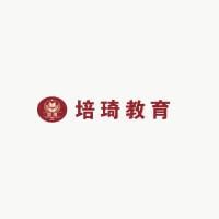 南京培琦复读学校机构标识