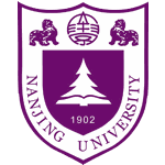 南京大学在职研究生机构标识