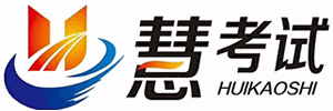 南京慧考试复读学校机构标识