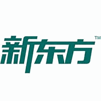 南京新东方复读学校机构标识