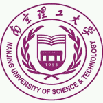 南京理工大学在职研究生机构标识