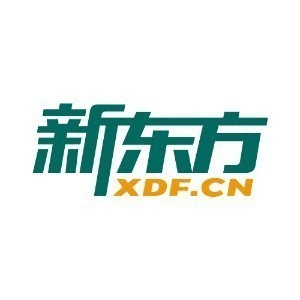 南宁新东方考研四六级机构标识