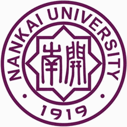 南开大学在职研究生机构标识