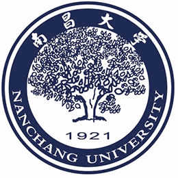 南昌大学在职研究生机构标识