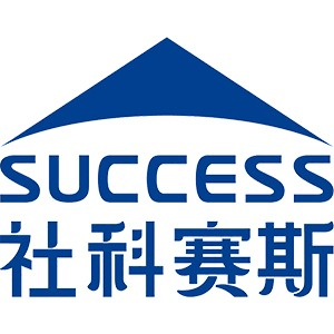 南昌社科赛斯考研机构标识