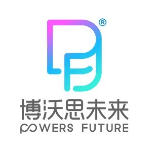 博沃思未来机构标识
