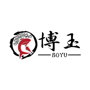 博玉日语教室(常州)机构标识