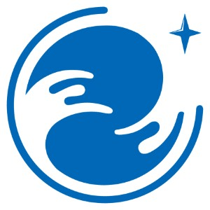 厦门万学海文考研机构标识