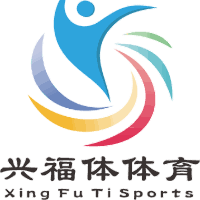 厦门兴福体单招基地机构标识