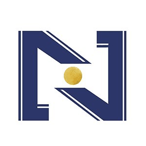 厦门日研塾日语教育机构标识