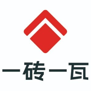 合肥一砖一瓦教育机构标识