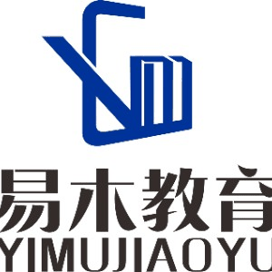 合肥易木日语教育机构标识
