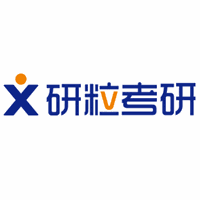 合肥研粒考研寄宿学校机构标识
