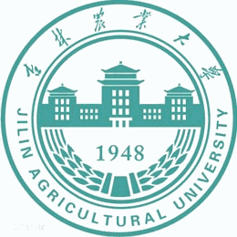 吉林农业大学在职研究生机构标识