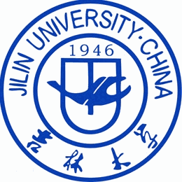 吉林大学在职研究生机构标识