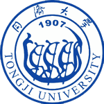 同济大学在职研究生机构标识