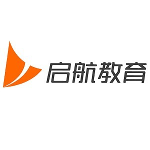 启航考研(淮安)机构标识