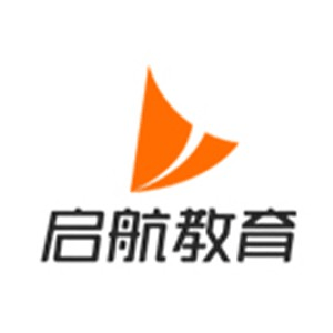 启航考研(贵阳)机构标识