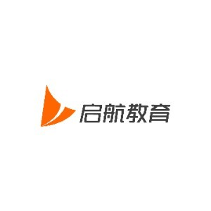 启航考研(连云港)机构标识