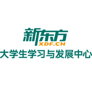 呼和浩特新东方考研四六级机构标识