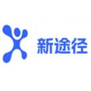 哈尔滨新途径公考机构标识