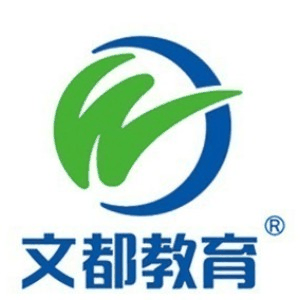 嘉兴文都考研机构标识
