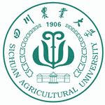 四川农业大学在职研究生机构标识