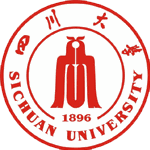 四川大学在职研究生机构标识