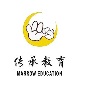 大连传承教育升学规划机构标识