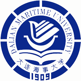 大连海事大学在职研究生机构标识